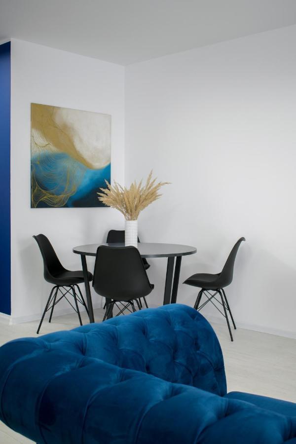 Iulius Town Residence تيميشورا المظهر الخارجي الصورة