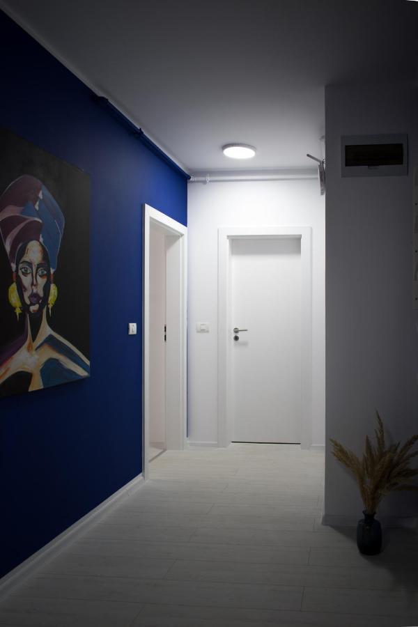 Iulius Town Residence تيميشورا المظهر الخارجي الصورة